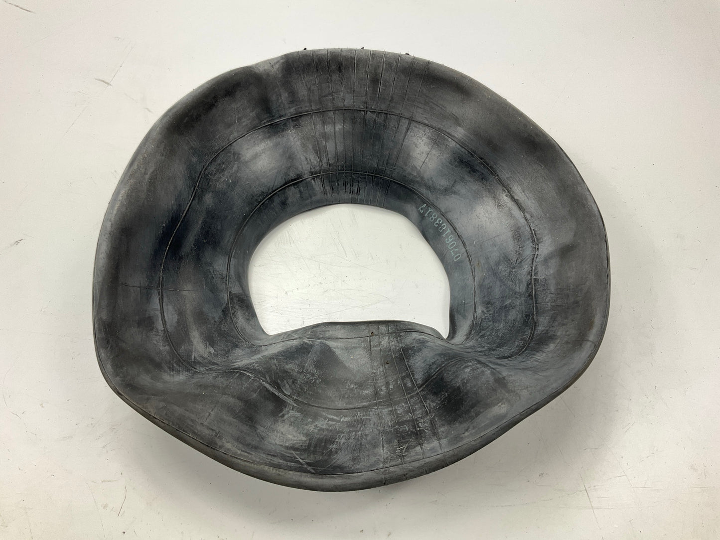 Primeline 7-04804 Tire Inner Tube 4.10/3.50-4 With 90 Degree TR87 L-Stem