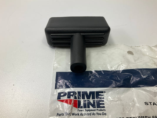 Primeline 7-04901 T-style Recoil Starter Handle 590387, 66728, 590386