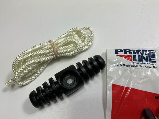 Primeline 7-04906 Starter Rope #4 1/2'' Rope, 44'' Long 69932, 1320, B1SB1320