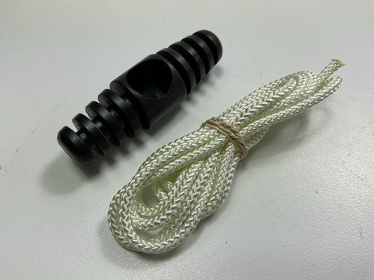 Primeline 7-04906 Starter Rope #4 1/2'' Rope, 44'' Long 69932, 1320, B1SB1320