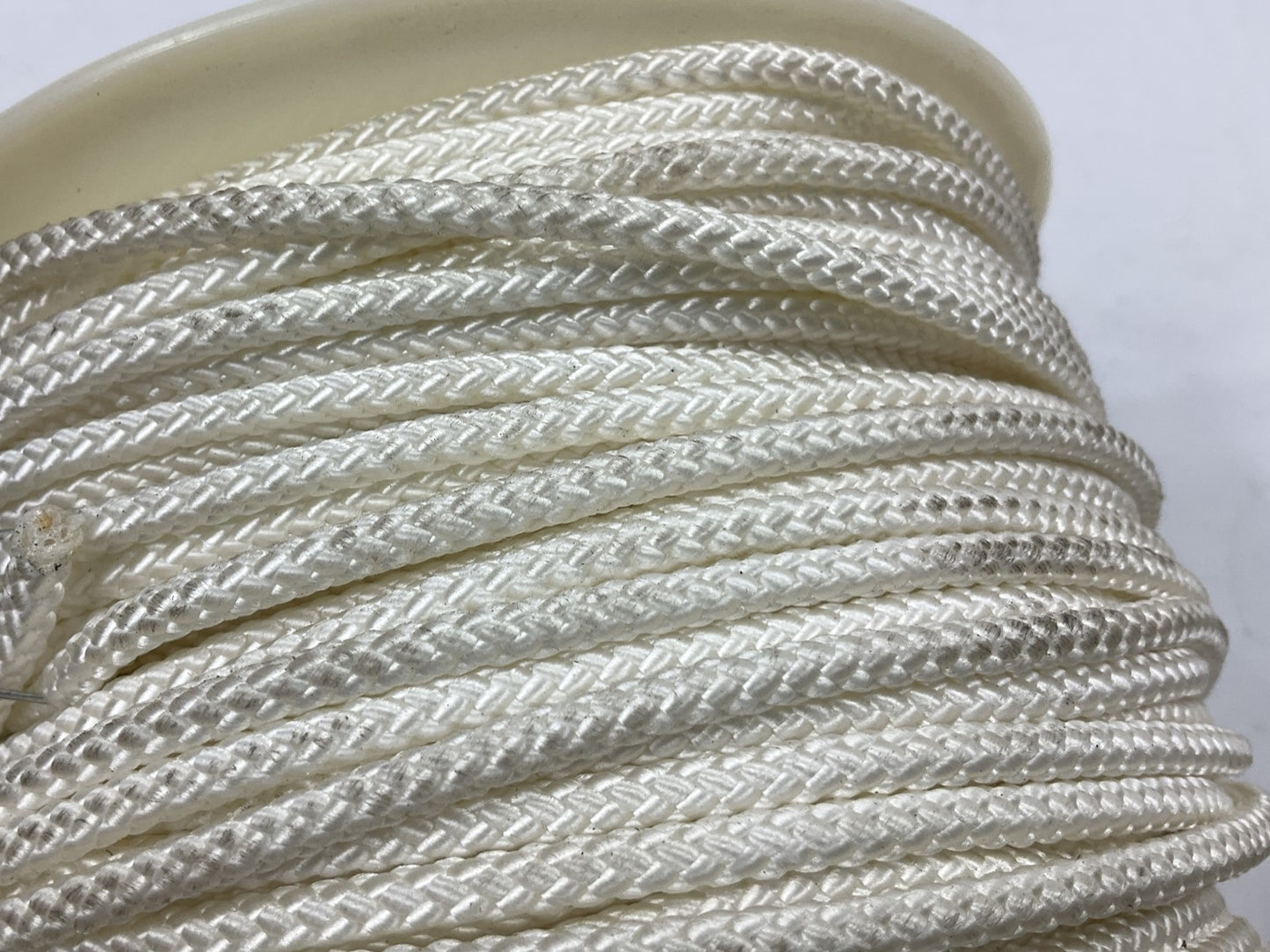Primeline 7-04910 Starter Rope Sizes; 4-1/2- 9/64'' Diameter 390620