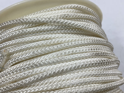 Primeline 7-04910 Starter Rope Sizes; 4-1/2- 9/64'' Diameter 390620