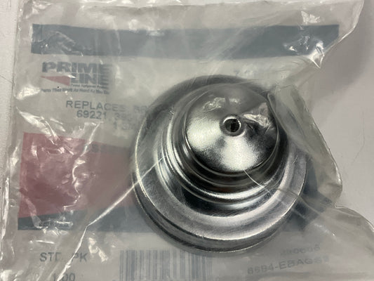 Primeline 7-04915 Gas Cap 1-3/4'' Diameter 69221; 393156; 395005; 791545, 125-021
