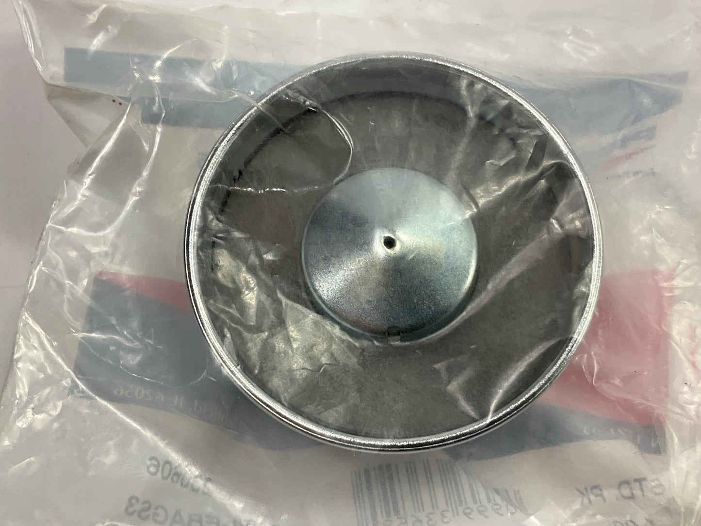 Primeline 7-04915 Gas Cap 1-3/4'' Diameter 69221; 393156; 395005; 791545, 125-021