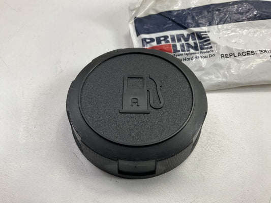 Primeline 7-04928 Plastic Gas Cap 2-3/8 '' OD 125-033, 125-179, 125-223, B1SB8000