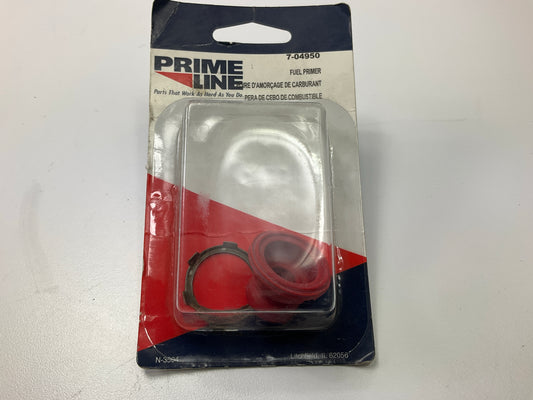 Primeline 7-04950 Fuel Primer Replacement For Model Tecumseh 36045A