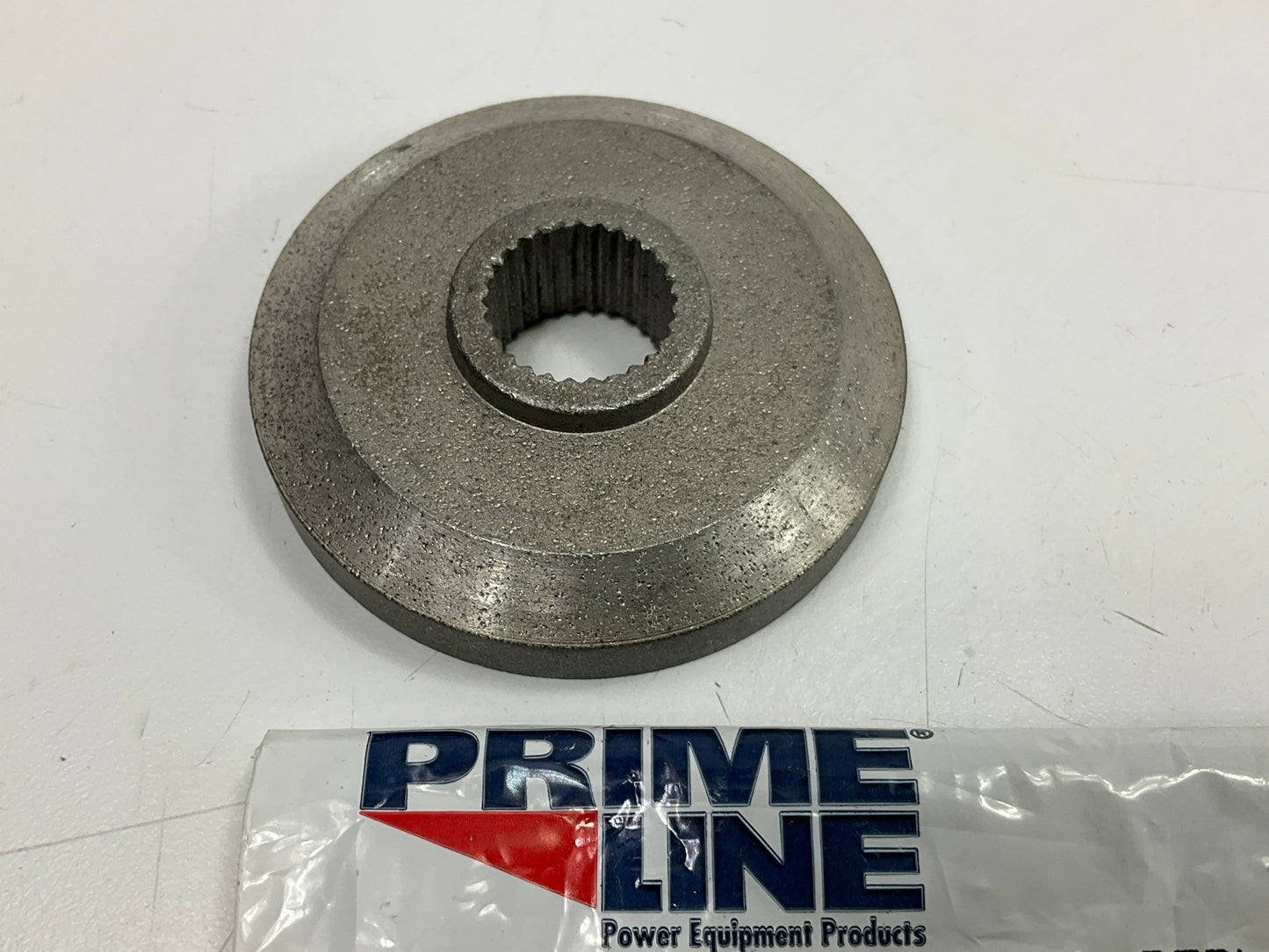 Primeline 7-05055 Splined Blade Adapter Replaces Murray 91926, 92466
