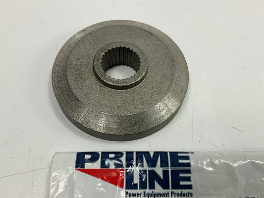 Primeline 7-05055 Splined Blade Adapter Replaces Murray 91926, 92466