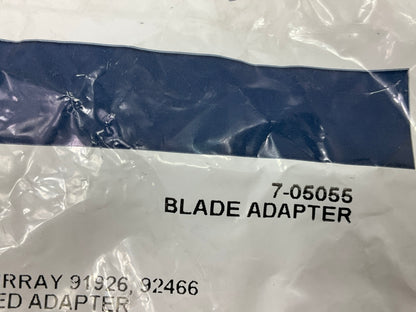 Primeline 7-05055 Splined Blade Adapter Replaces Murray 91926, 92466