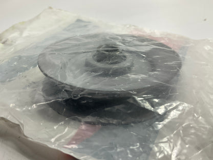 Primeline 7-05215 V-Belt Idler Pulley, 3-1/16'' OD, 1/2'' Belt Groove, 3/8'' ID