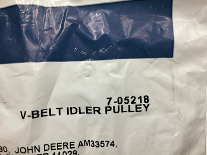 Primeline 7-05218 V-belt Idler Pulley AM33574, 756-226, YS-7563003, PLO786