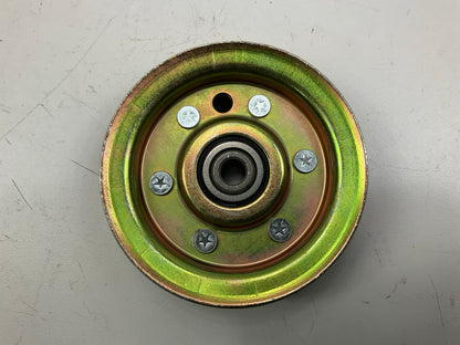 Primeline 7-05266 Flat Idler Pulley With A Flange 131494, 532104360, 532131494