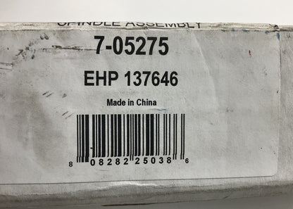 Primeline 7-05275 Spindle Shaft And Bearing Kit 137646, 532137646, 532137646