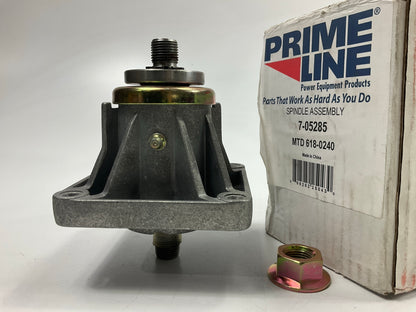 Primeline 7-05285 Spindle 618-0430A, 918-0240C, 918-0240,  918-0430, B1MT54