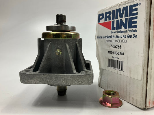 Primeline 7-05285 Spindle 618-0430A, 918-0240C, 918-0240,  918-0430, B1MT54