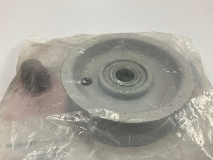Primeline 7-05306 Flat Idler Pulley With Flanges 38010-2A,  756-0981A, 1-303076
