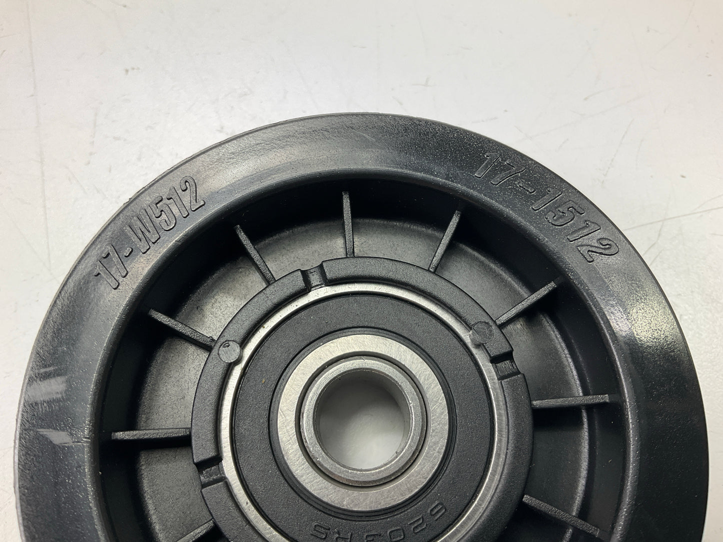 Primeline 7-05338 Engine To Transmission Pulley, 3.36'' OD X 0.85'', 1/2'' ID