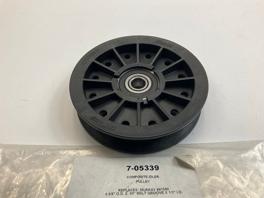 Primeline 7-05339 Compusite Idler Pulley 280-164, AM37249, 756-3005, B1CO46