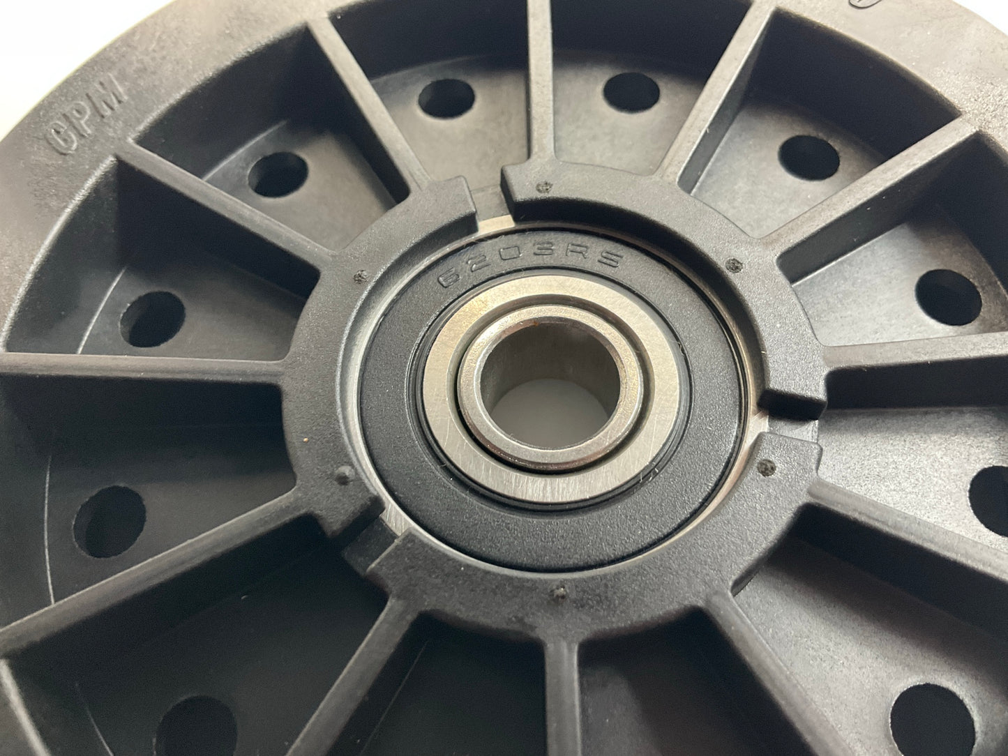 Primeline 7-05339 Compusite Idler Pulley 280-164, AM37249, 756-3005, B1CO46