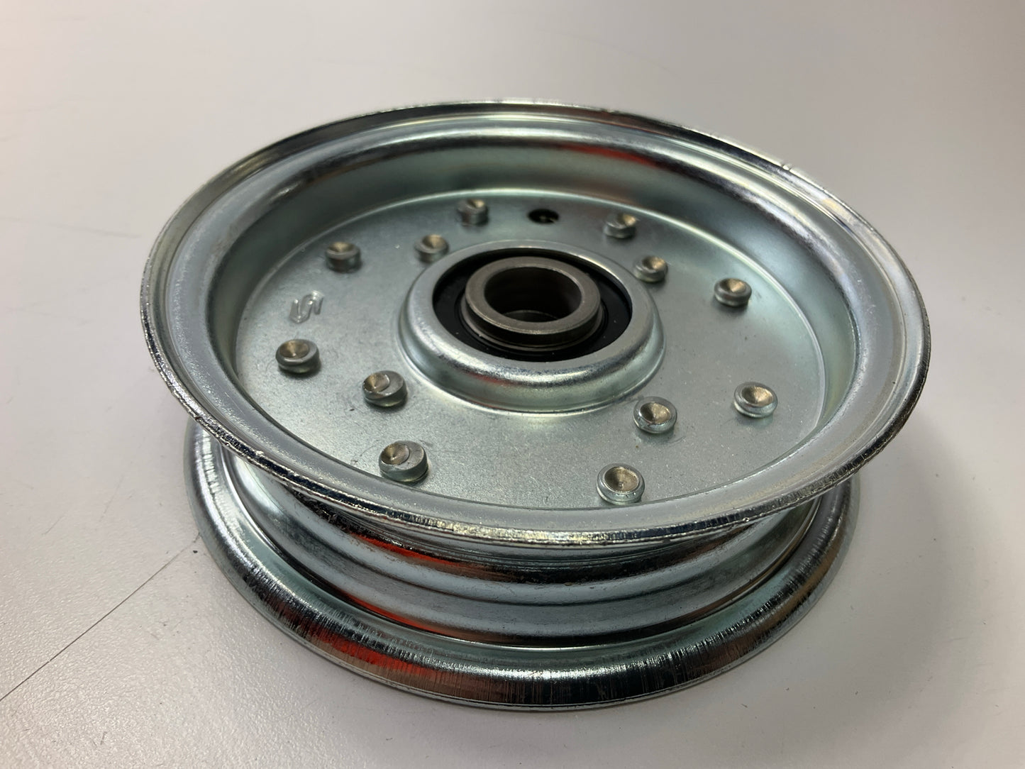 Primeline 7-05345 Flat Idler Pulley 711-0306, 756-0306