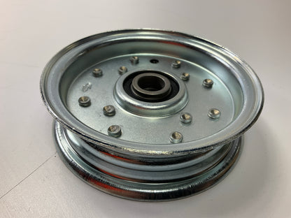 Primeline 7-05345 Flat Idler Pulley 711-0306, 756-0306