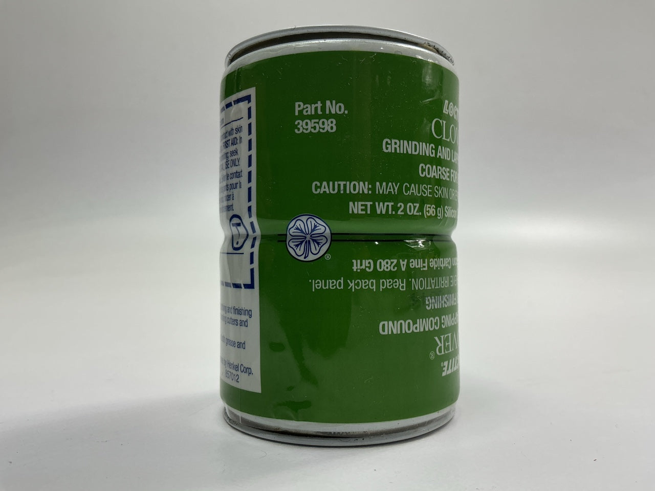 Primeline 7-05986 Valve Lapping And Grinding Compound