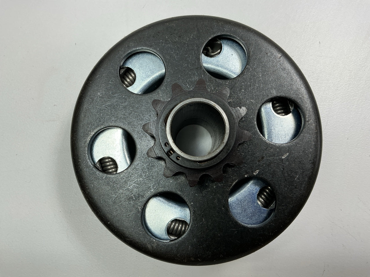 Primeline 7-06002 Centrifugal Clutch No .35 Chain 84-004, 255-125, 209760