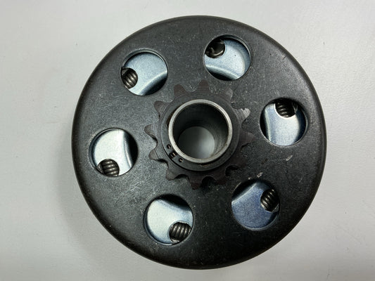 Primeline 7-06002 Centrifugal Clutch No .35 Chain 84-004, 255-125, 209760