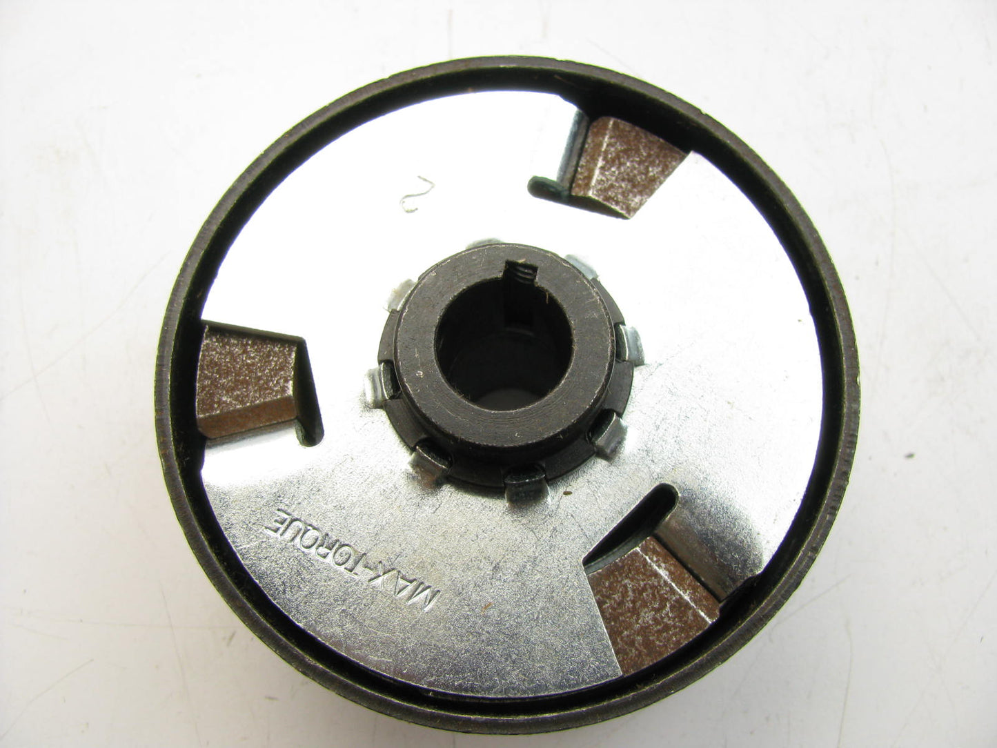 Primeline 7-06003 Sprocket Type Clutch Assembly - 10 Tooth 3/4'' Shaft # 41 Chain