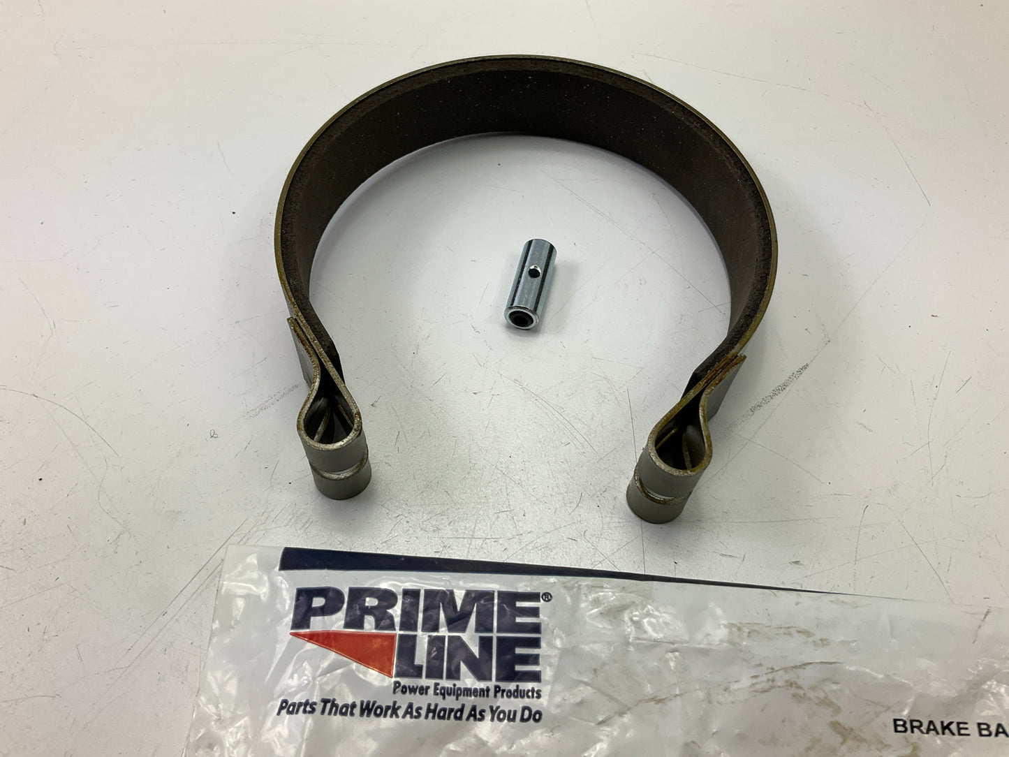 Primeline 7-06049 Brake Band And Pin 260-133, 486, 48-043, 1492