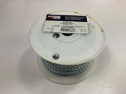 Primeline 7-06150 Heavy Duty Starter Rope 31-232,  145-600, 146-019, 146-084
