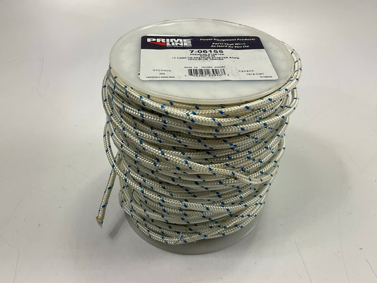 Primeline 7-06155 Heavy Duty Utility Starter Cord Rope, #6 X 200' Long