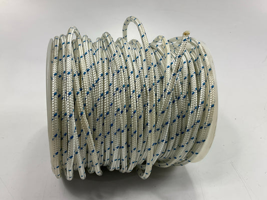 Primeline 7-06155 Heavy Duty Utility Starter Cord Rope, #6 X 200' Long