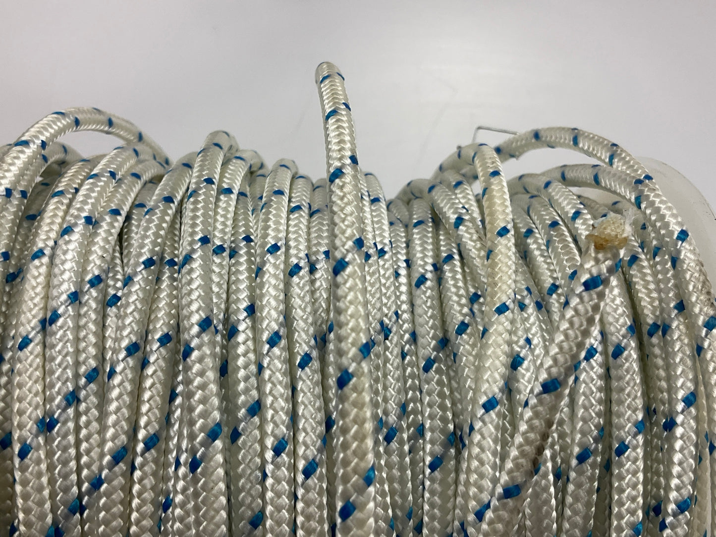 Primeline 7-06155 Heavy Duty Utility Starter Cord Rope, #6 X 200' Long