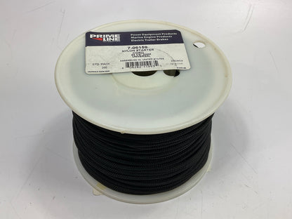 Primeline 7-06159 Nylon Starter Rope Cord Diameter 1/8'' Universal; Size: #4