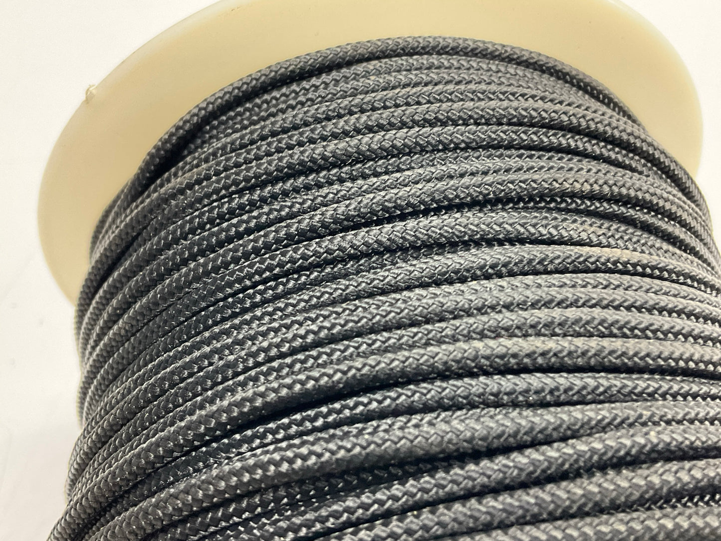 Primeline 7-06159 Nylon Starter Rope Cord Diameter 1/8'' Universal; Size: #4