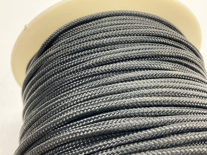 Primeline 7-06159 Nylon Starter Rope Cord Diameter 1/8'' Universal; Size: #4