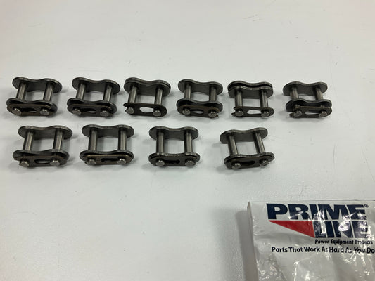 Primeline 7-06201 Heavy-duty Roller Chains Chain Size : 1/2'' X 5/16''