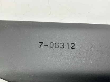 Primeline 7-06312 Lawn Mower Blade 137380, 156468, 532137380, 532137380, 21798