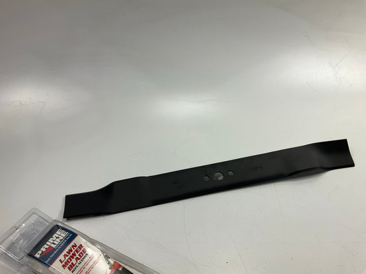 Primeline 7-06317D Lawn Mower Blade 157101, 406713, 532141114, 532406713, 141114