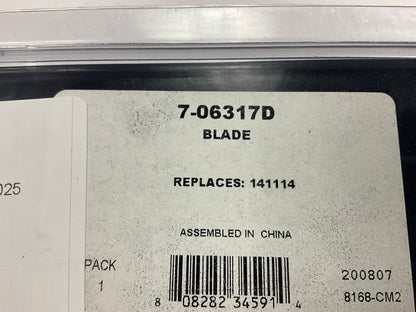 Primeline 7-06317D Lawn Mower Blade 157101, 406713, 532141114, 532406713, 141114