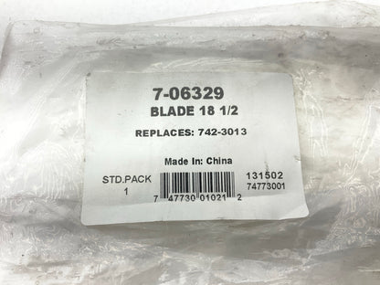Primeline 7-06329 Heavy-duty Lawn Mower Blade