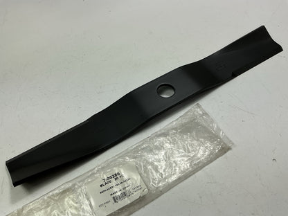 Primeline 7-06386 20-1/2'' Lawn Mower Blade -  92-049, 90-982, 91-492, 96-787