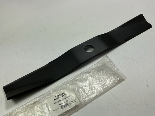 Primeline 7-06386 20-1/2'' Lawn Mower Blade -  92-049, 90-982, 91-492, 96-787