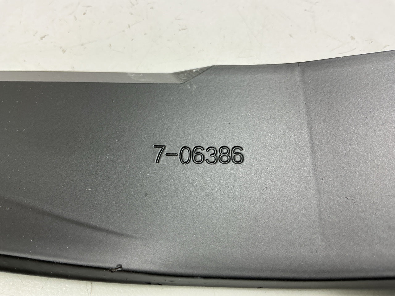 Primeline 7-06386 20-1/2'' Lawn Mower Blade -  92-049, 90-982, 91-492, 96-787