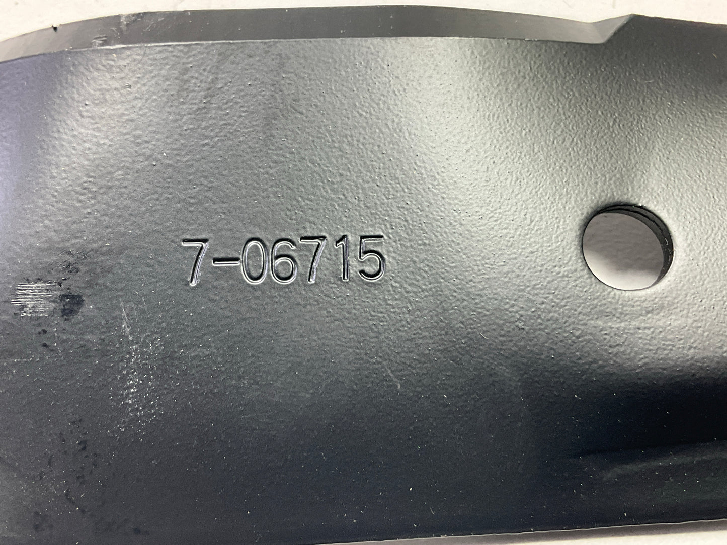 Primeline 7-06715 Lawn Mower Blade
