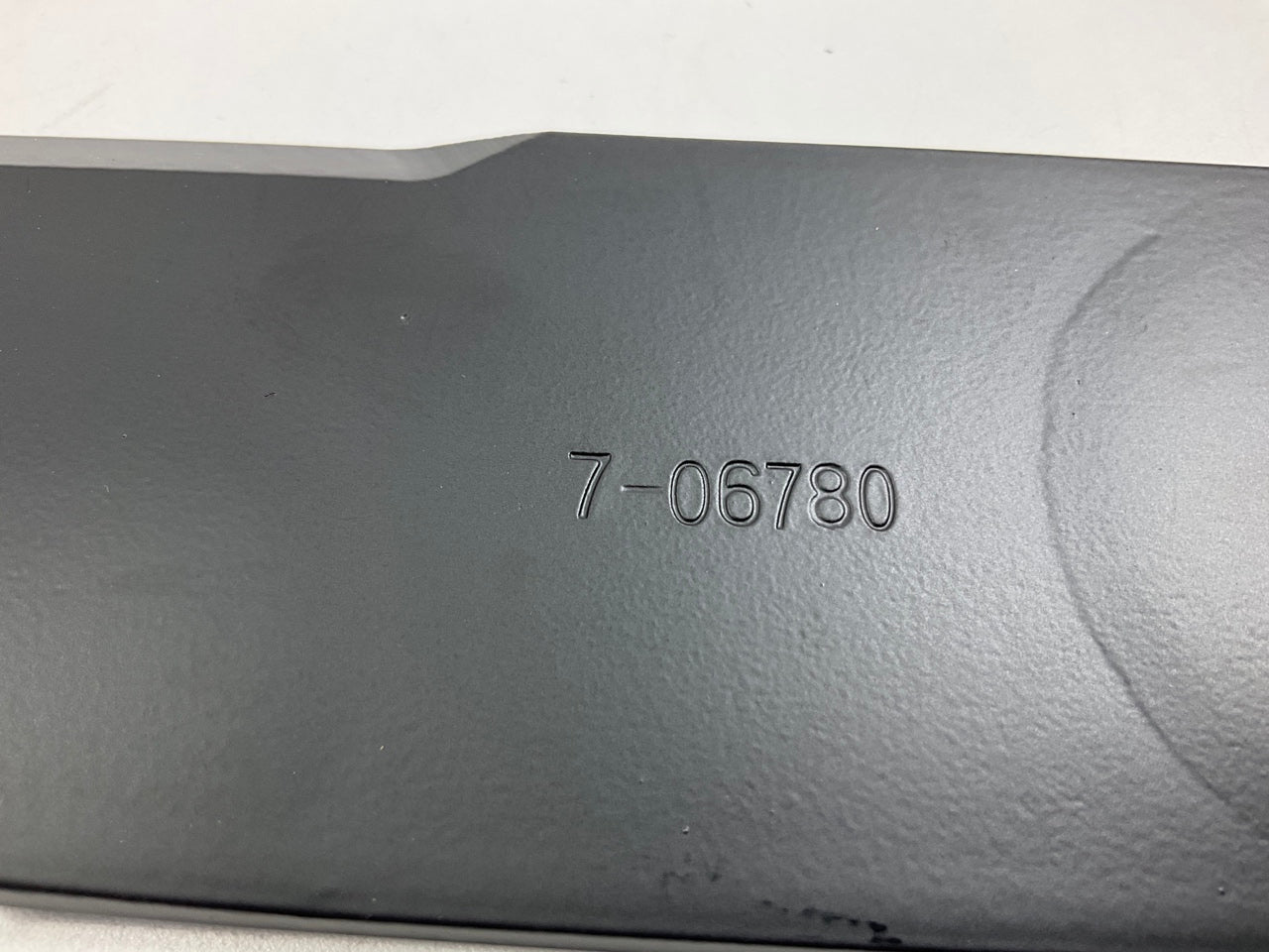 Primeline 7-06780 Lawn Mower Blade 16-3/4'' Length 5-Point Star Center Bore