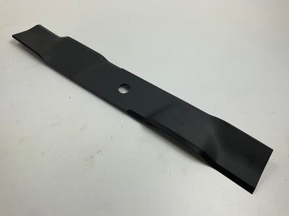Primeline 7-06785 Lawn Mower Blade 16 1/4'' Length 5/8'' Center Hole 2 1/2 Width