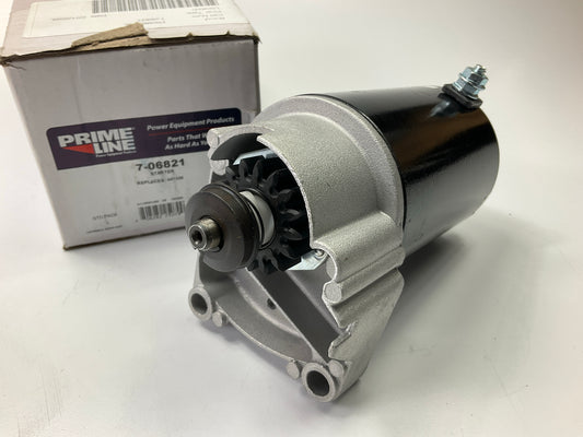 Primeline 7-06821 Electric Starter 33-779, AM122238, AM38984, SBS0009, 5744