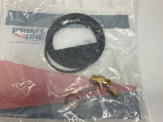 Primeline 7-070013 Carburetor Repair Kit 25 757 02-S, 2575702S, 25 757 02-S1